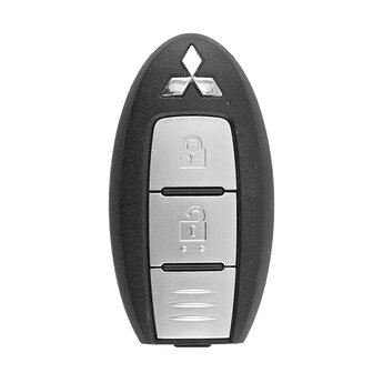 Mitsubishi EK Wagon 2019 Original Smart Remote Key 2 Buttons...