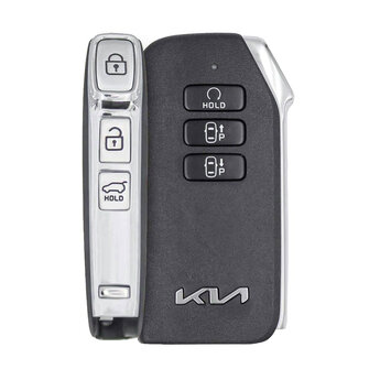 KIA Niro 2023 Genuine Smart Remote Key 6 Buttons 433MHz 9544...