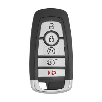 Ford 2022-2024 Smart Remote Key 4+1 Buttons SUV 902MHz M3N-A3C...