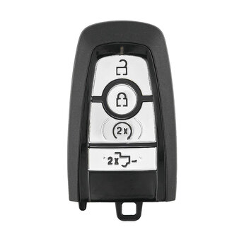 Ford 150 Raptor 2016-2021 Original Smart Remote Key 4 Buttons...
