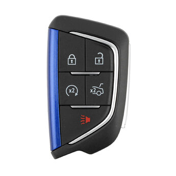 Cadillac CT4 2021 Genuine Smart Remote Key 4+1 Buttons 433MHz...