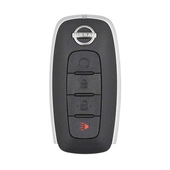 Nissan Rogue 2023-2024 Original Smart Remote Key 3+1 Buttons...
