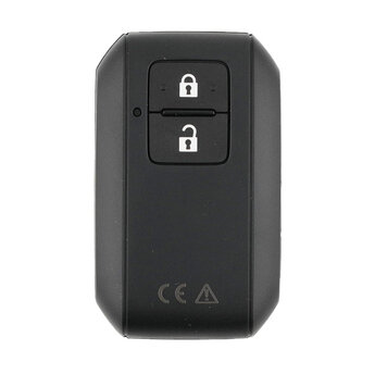 Suzuki Baleno 2022 Genuine Smart Remote Key 2 Buttons 433MHz...