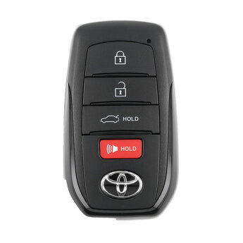 Toyota Camry 2025 Genuine Smart Remote Key 3+1 Buttons 314.35/...