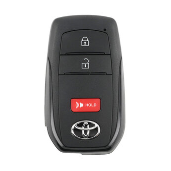 Toyota Prius 2024 Genuine Smart Remote Key 2+1 Buttons 315MHz...