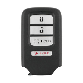 Honda Ridgeline 2020-2024 Genuine Smart Remote Key 3+1 Buttons...