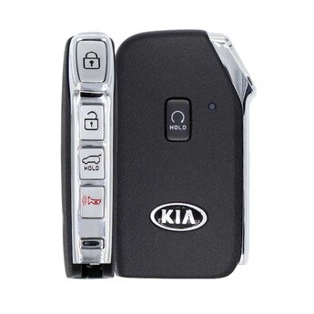 KIA Telluride 2020 Original Smart Remote Key 4+1 Buttons 433MHz...