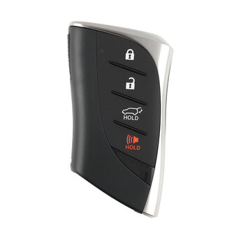 Lexus UX 2025 Genuine Smart Remote Key 3+1 Buttons 315MHz 899...