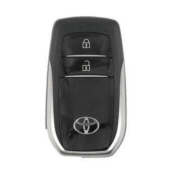 Toyota Hilux 2016-2023 Original Smart Remote Key 2 Buttons 314....