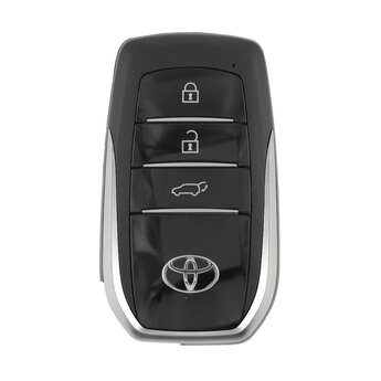 Toyota Innova 2024 Original Smart Remote Key 3 Buttons 433.92MHz...