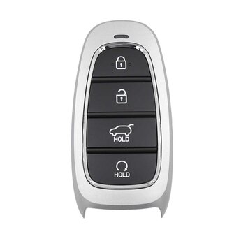 Hyundai Palisade 2023 Genuine Smart Remote Key 4 Buttons 433MHz...