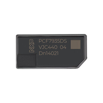 NXP Genuine PCF7935DS Philips Transponder Chip ID 44