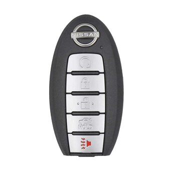 Nissan Maxima 2023 Original Smart Remote Key 4+1 Buttons 433MHz...