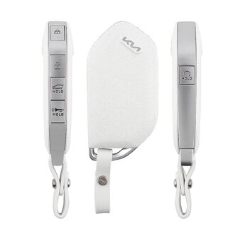 Kia EV3 Genuine Smart Remote Key 4+1 Buttons 433MHz 95440-EV...