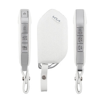 Kia EV3 Genuine Smart Remote Key 6+1 Buttons 433MHz 95440-EV...