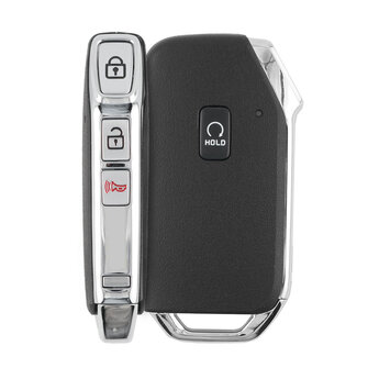 KIA Seltos 2021 Smart Remote Key 3+1 Buttons 433MHz 95440-Q54...