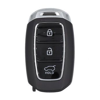 Hyundai Palisade 2019 Original Smart Remote Key 3 Buttons 433MHz...