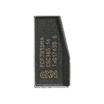 NXP TI Original PCF7939MA HITAG AES 4A Transponder Chip for Hyundai...