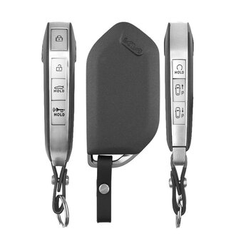Kia 2024 Genuine Smart Remote Key 6+1 Button 433MHz 95440-L85...