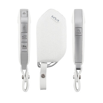 Kia EV3 2024 Genuine Smart Remote Key 4+1 Buttons 433MHz 9544...