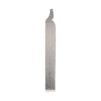 Chevrolet 2021 Flip Remote Key Blade