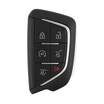 Cadillac Escalade 2021-2024 Genuine Smart Remote Key 5+1 Buttons...