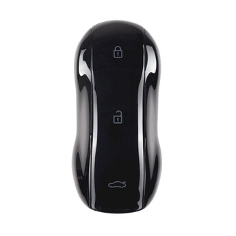 Xhorse Universal XM38 TOY.T Smart Remote Key 3 Buttons Glossy...