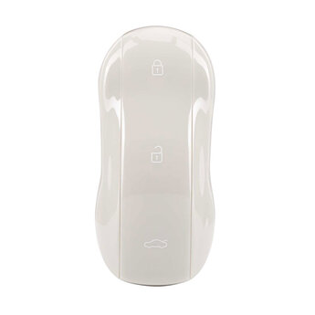 Xhorse Universal XM38 TOY.T Smart Remote Key 3 Buttons Marble...