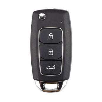 Xhorse Gen2 Universal Wire Remote Key 3 Buttons Hyundai Type ...