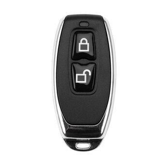 Xhorse Wire Garage Remote Key 2 Buttons 2nd Generation XKGD22EN...