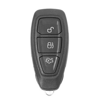 Ford Focus 2011-2019 Smart Remote Key 3 Buttons 433MHz KR5876268...