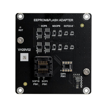 Xhorse XDMP05GL VH29 EEPROM & FLASH Adapter For Multi Prog Supports...