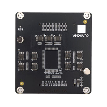 Xhorse XDMP10GL / VH26 PQFP80 Adapter Supports reading/writing...