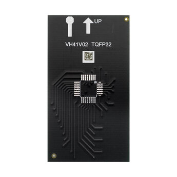 Xhorse XDMP13GL VH41 ATMEGA88PA TQFP32 Adapter For Multi Prog...