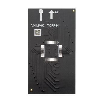 Xhorse XDMP14GL VH42 ATMEGA163 TQFP44 Adapter For Multi Prog...