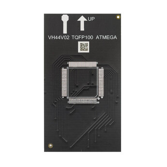 Xhorse XDMP15GL VH44 ATMEGA3250 TQFP100 ATMEG Adapter For Multi...