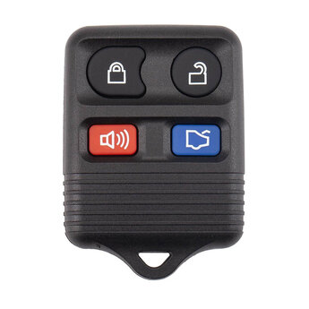 Xhorse VVDI Key Tool VVDI2 Wire Remote Key 3+1 Button Ford Medal...