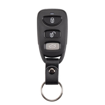 Xhorse VVDI Key Tool VVDI2 Wire Remote Key 3+1 Button Hyundai...
