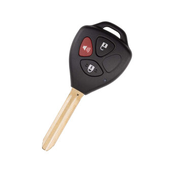 Xhorse VVDI Key Tool VVDI2 Wire Remote Key 2+1 Button Toyota...