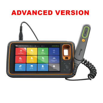 Xhorse XDKMD0EN Key Tool MIDI Advanced Version