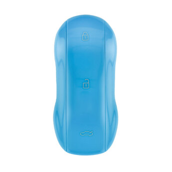 Xhorse Universal XM38 TOY.T Smart Remote Key 3 Buttons Miami...