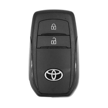 Toyota Yaris 2021-2023 Original Smart Remote Key 2 Button 433MHz...