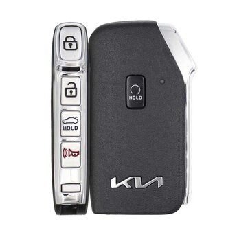 Kia K8 2022 Genuine Smart Remote Key 4+1 Buttons 433MHz 9544...