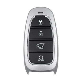 Hyundai Tucson 2022 Genuine Smart Remote Key 4 Buttons 433MHz...