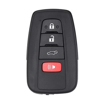Toyota Rav4 2019 Genuine Smart Remote Key 3+1 Buttons 433MHz...