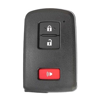 Toyota Rav4 2013-2018 Genuine Smart Remote Key 2+1 Buttons 315MHz...