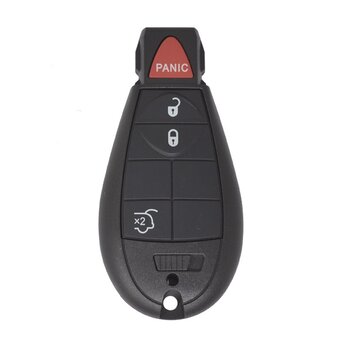 Jeep Grand Cherokee 2011-2013 Fobik Proximity Remote Key 3+1...