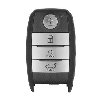 Kia Carens 2022 Genuine Smart Remote Key 4 Buttons 433MHz 9544...