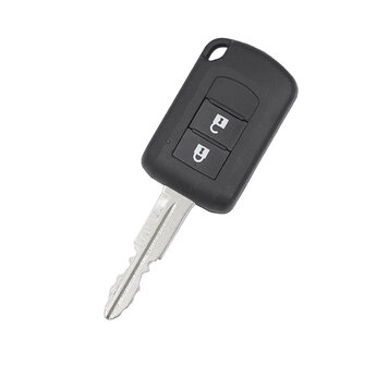 Mitsubishi ATTRAGE MIRAGE 2018-2021 Remote Key 2 Buttons 433MHz...