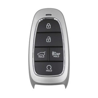 Hyundai Santa Fe 2023 Genuine Smart Remote Key 5 Buttons 433MHz...